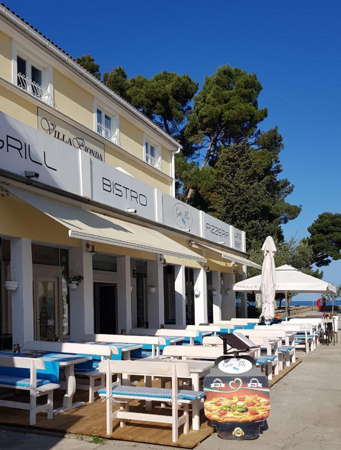 Ivan B&B, 5 Star Superior Room, Near The See And Park Novigrad  ภายนอก รูปภาพ