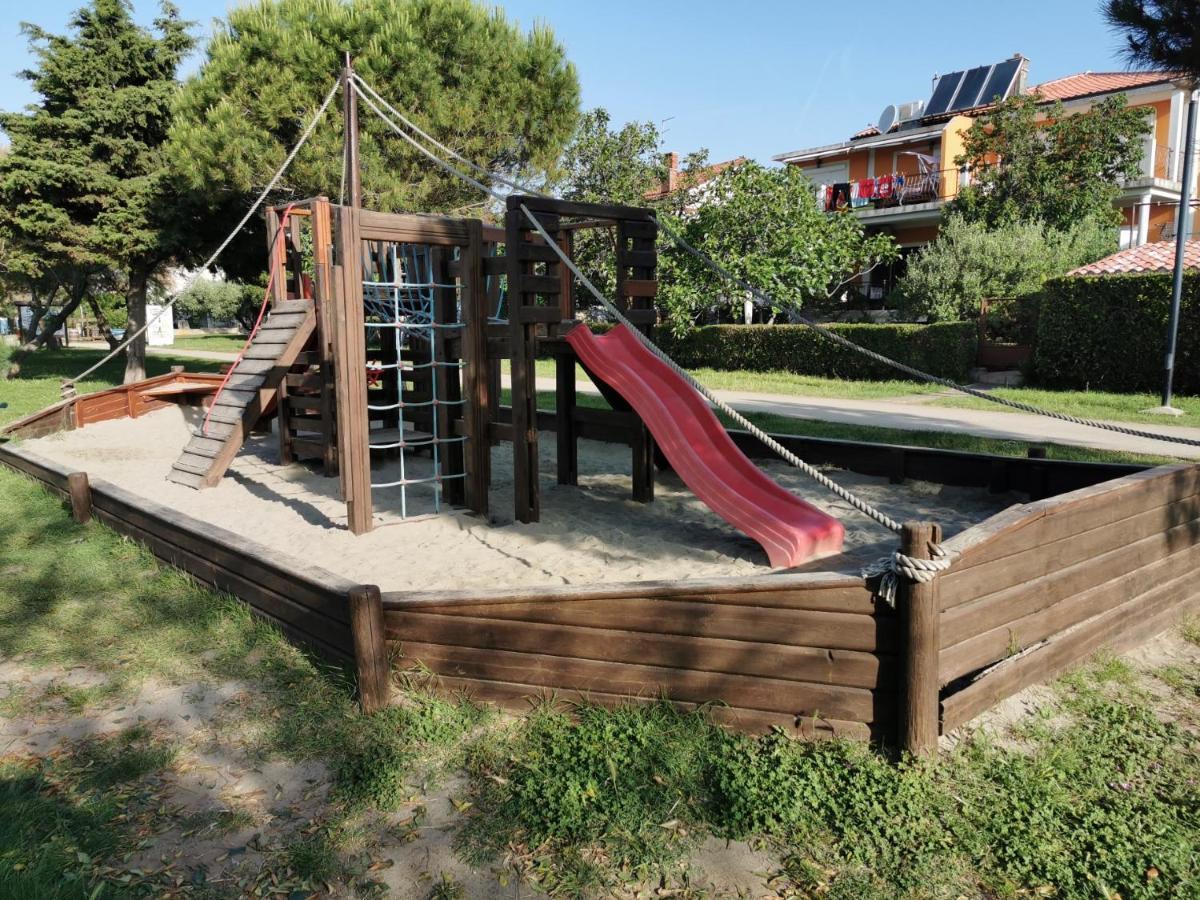 Ivan B&B, 5 Star Superior Room, Near The See And Park Novigrad  ภายนอก รูปภาพ