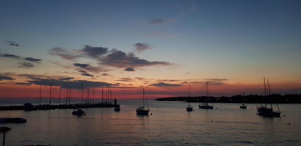 Ivan B&B, 5 Star Superior Room, Near The See And Park Novigrad  ภายนอก รูปภาพ