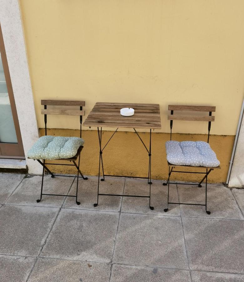 Ivan B&B, 5 Star Superior Room, Near The See And Park Novigrad  ภายนอก รูปภาพ