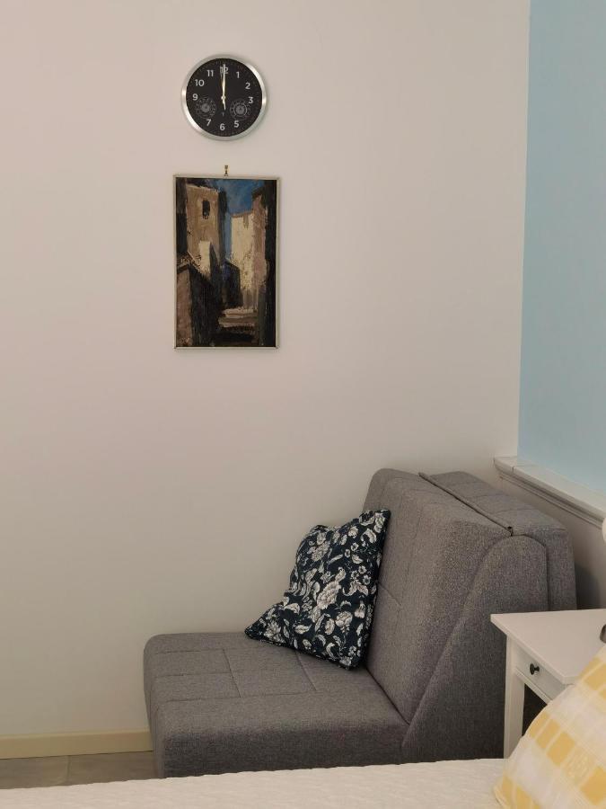 Ivan B&B, 5 Star Superior Room, Near The See And Park Novigrad  ภายนอก รูปภาพ