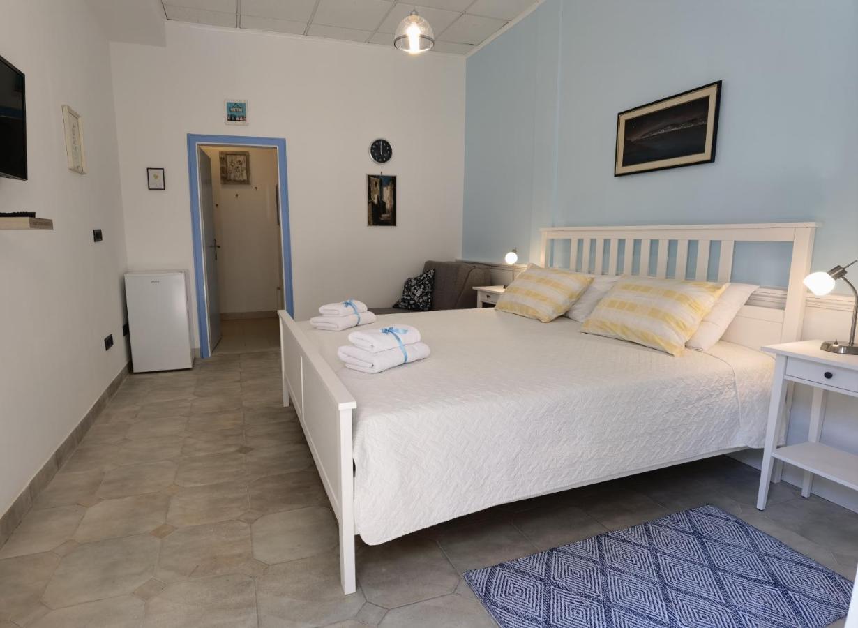 Ivan B&B, 5 Star Superior Room, Near The See And Park Novigrad  ภายนอก รูปภาพ
